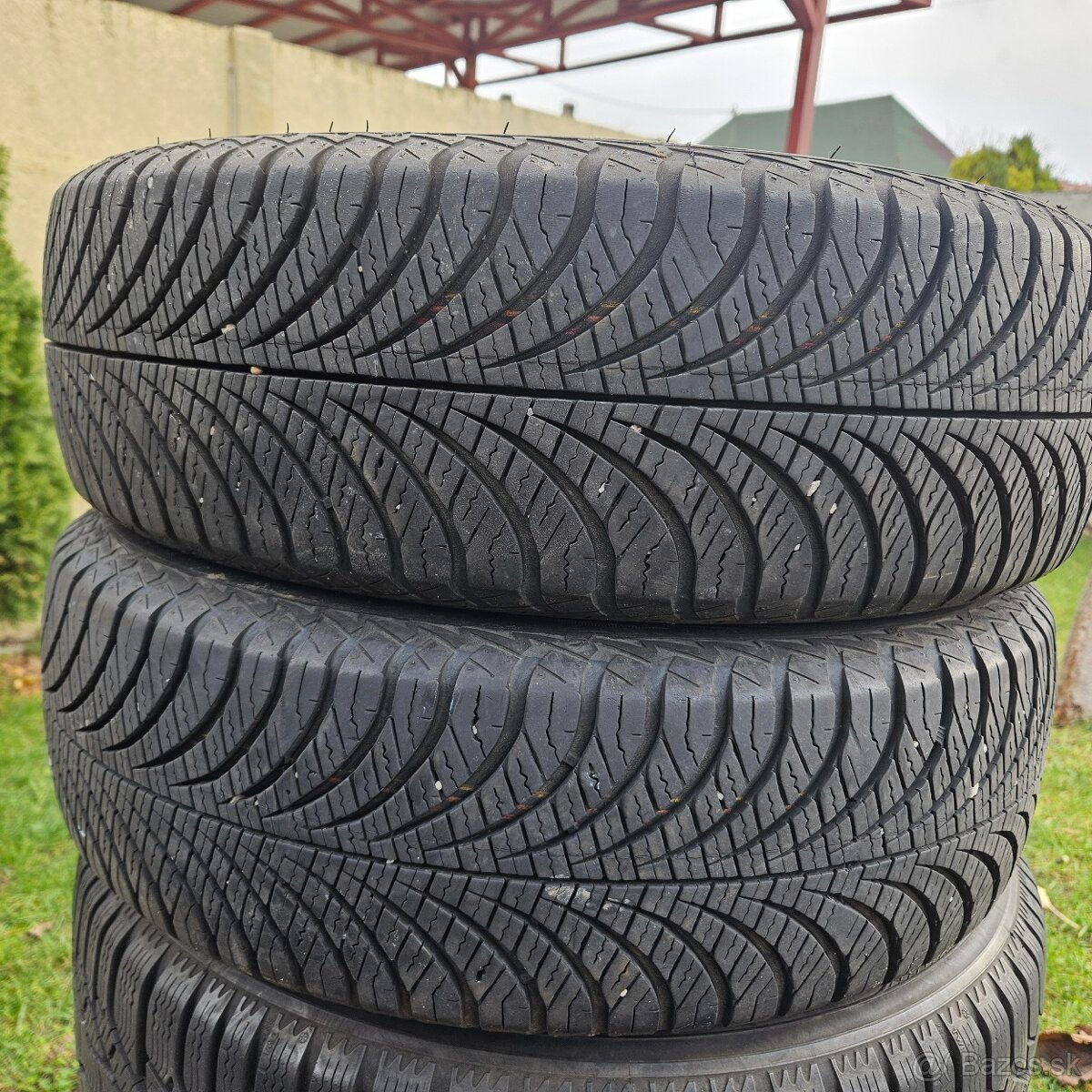 175/65 r15 Good year