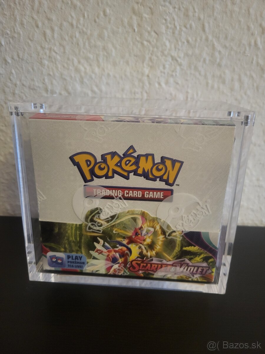 Pokémon-SCARLET & VIOLET