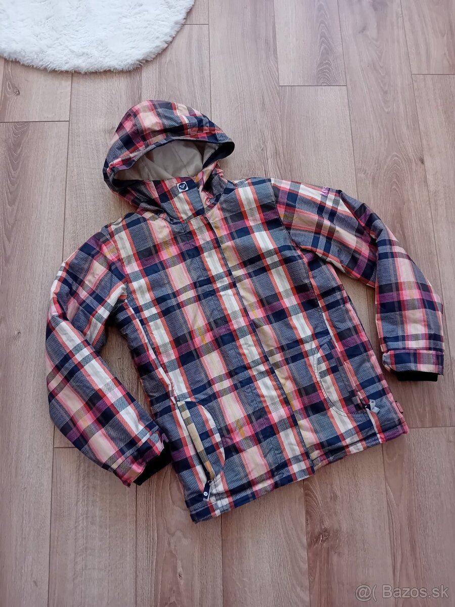 Lyžiarska bunda, ROXY, velk. 146