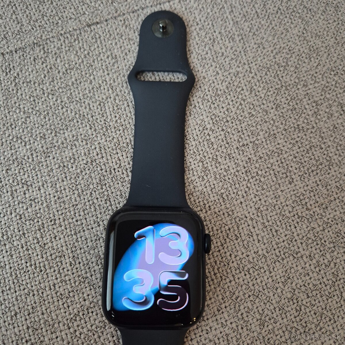Apple Watch SE 3 GPS + cellular