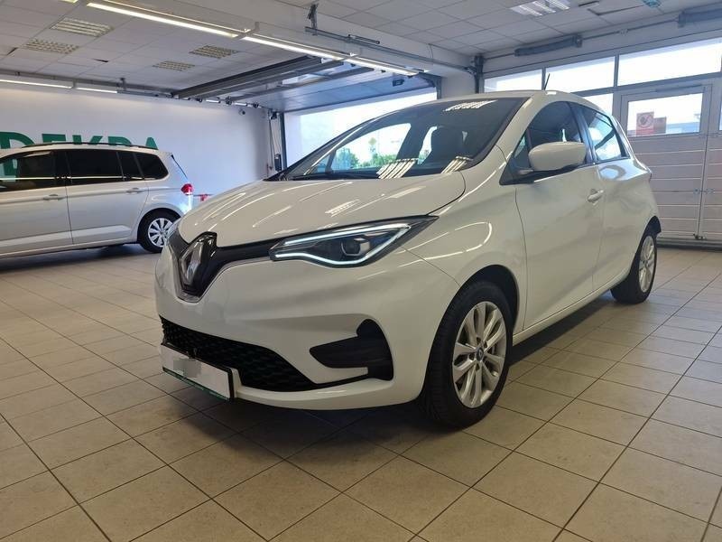Renault Zoe R110 Z.E. 52 kWh Zen