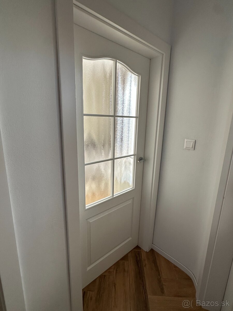 Interierove dvere PORTA - 4ks