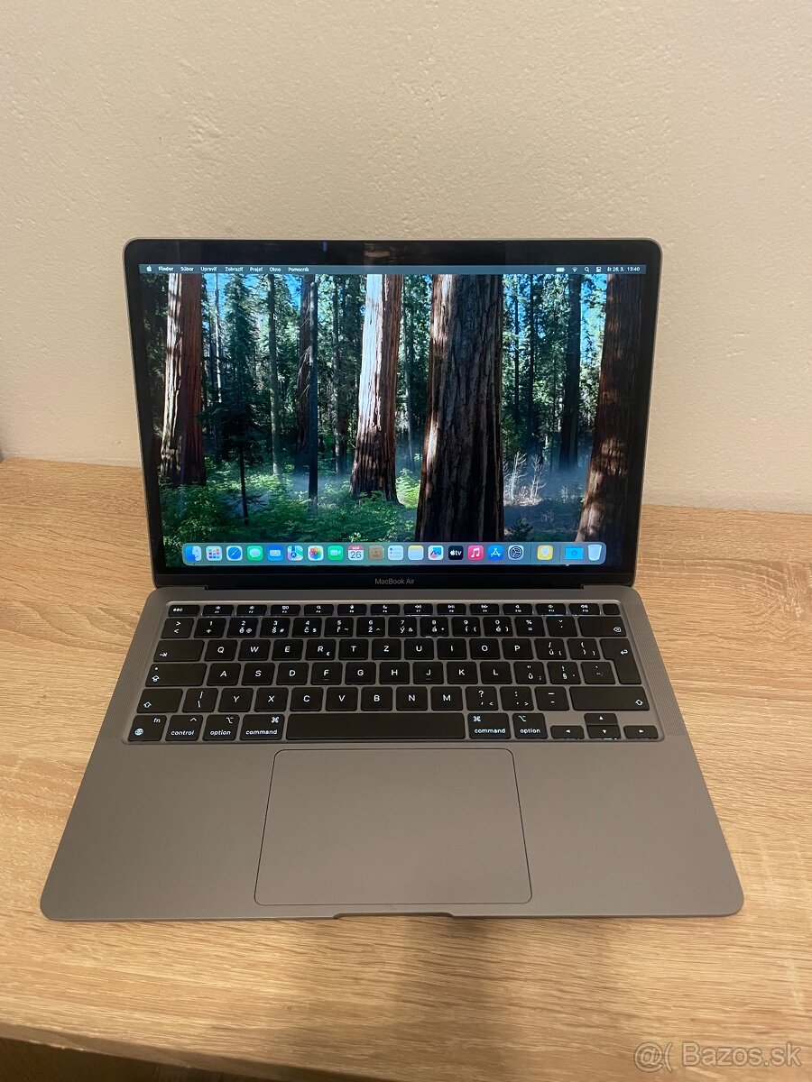 MacBook air m1