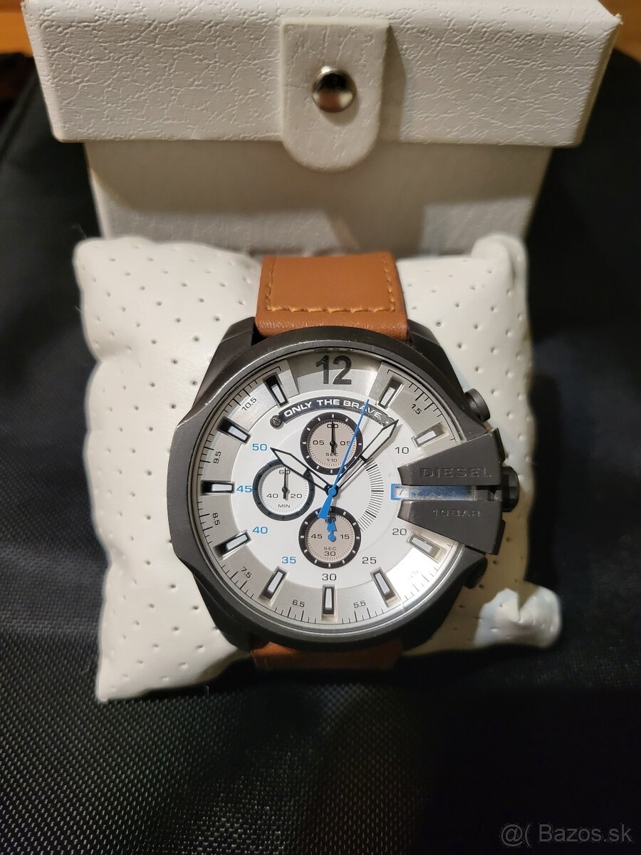 Panske hodinky Diesel