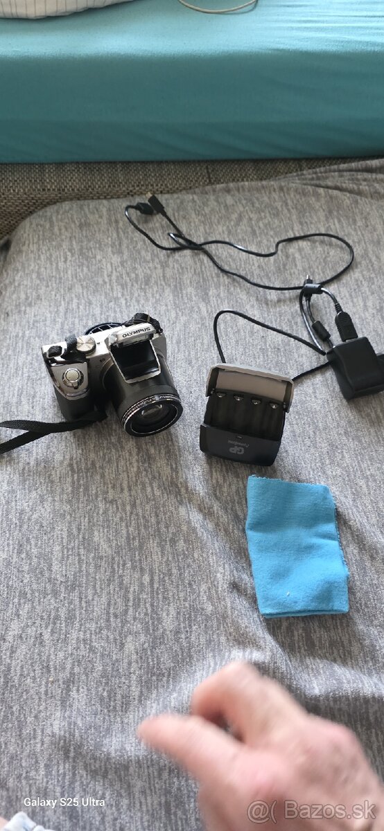 Olympus
