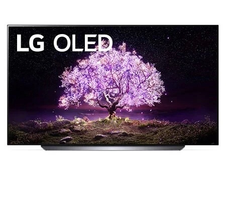 Predám špičkový Lg 65" 4K OLED TV C1 OLED65C18LA
