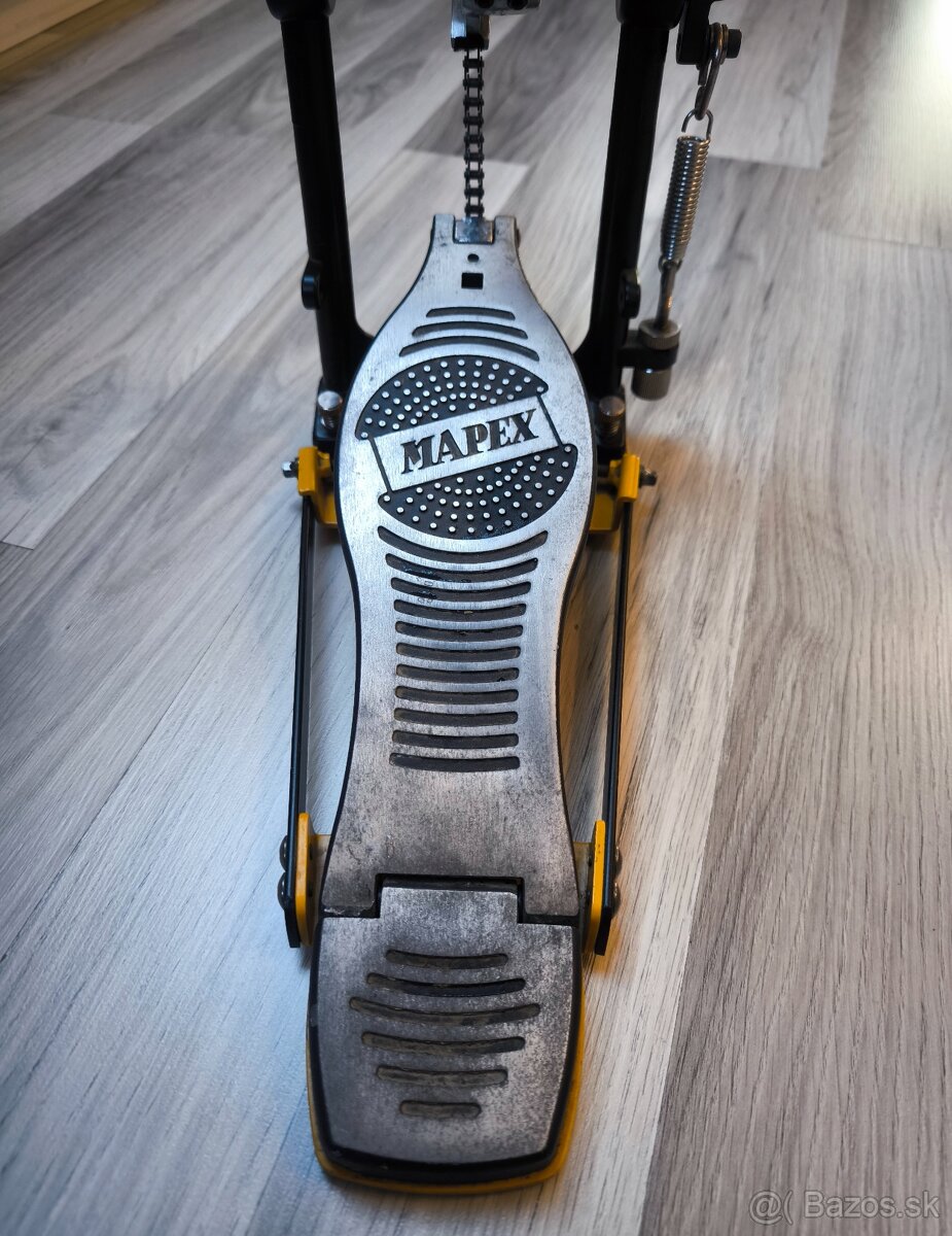 Pedál Mapex