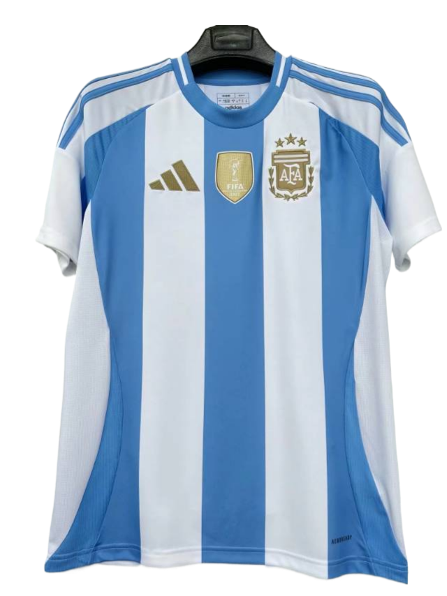Dres Argentína 24/25 Domáci