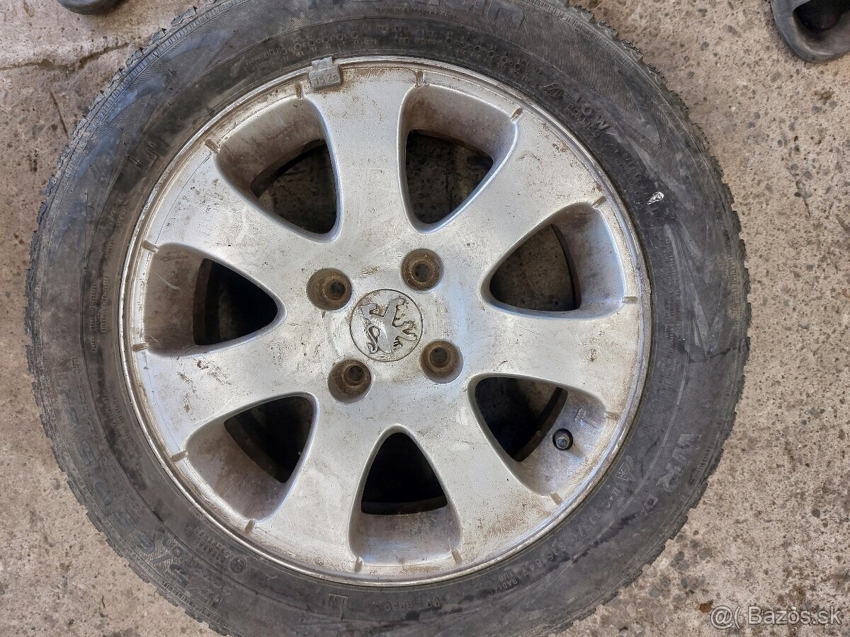 4x108 R15