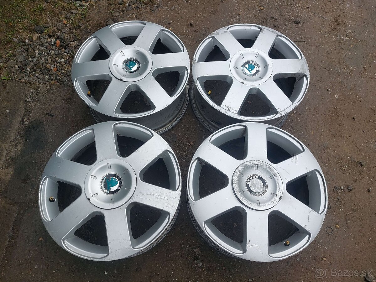 elektrony r16 5x112