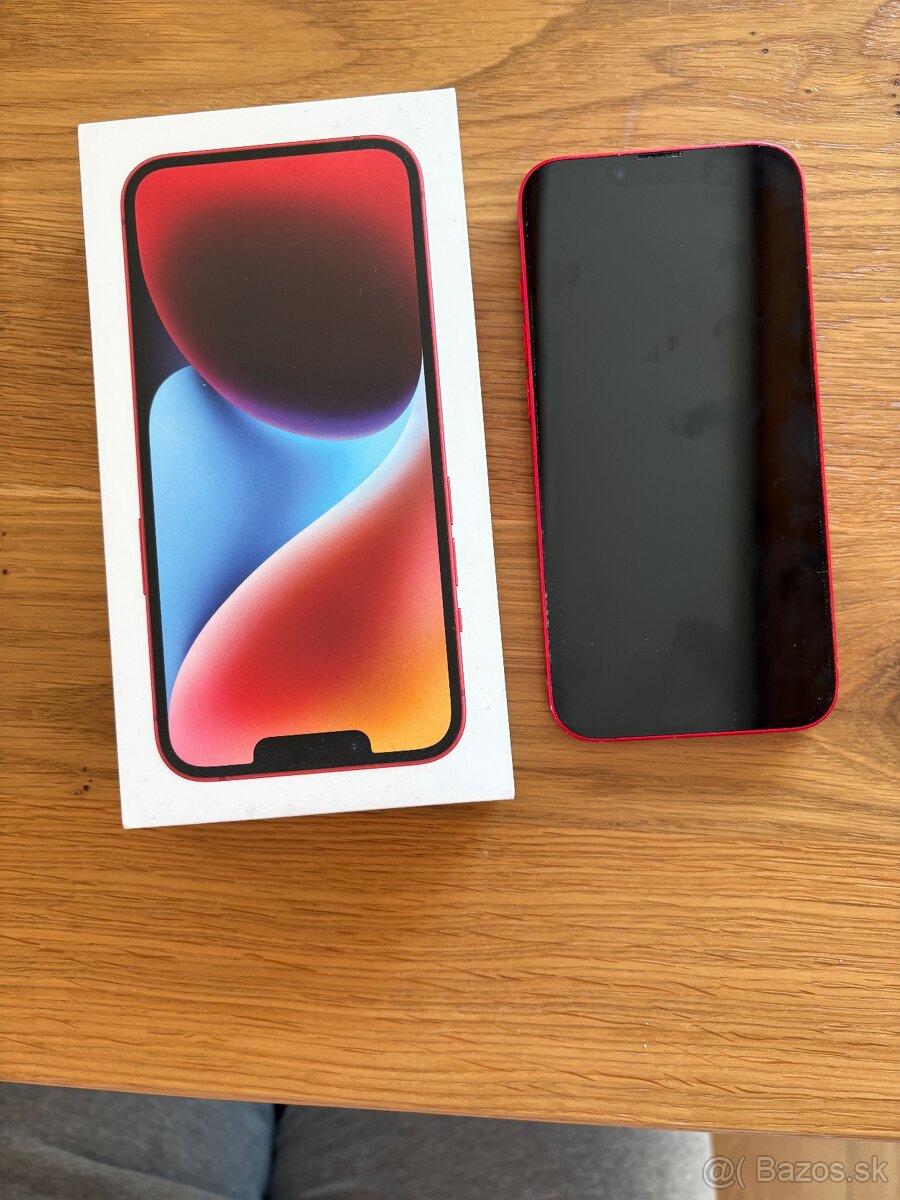 APPLE iPhone 14, 256gb
