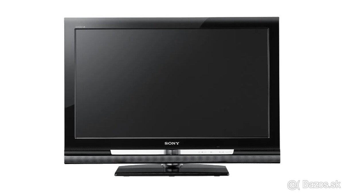 Predám Full HD televízor SONY Bravia KDL-32W4000