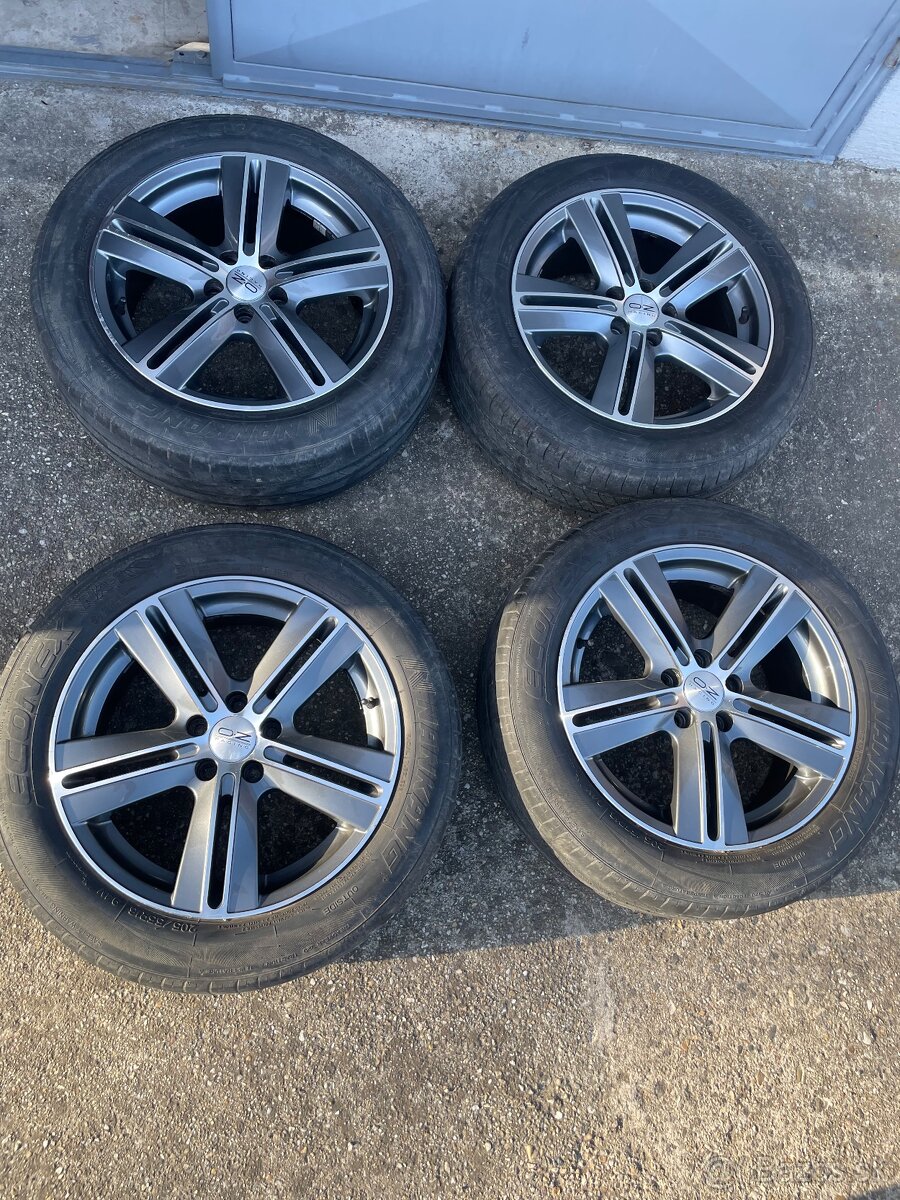 5x100 r16