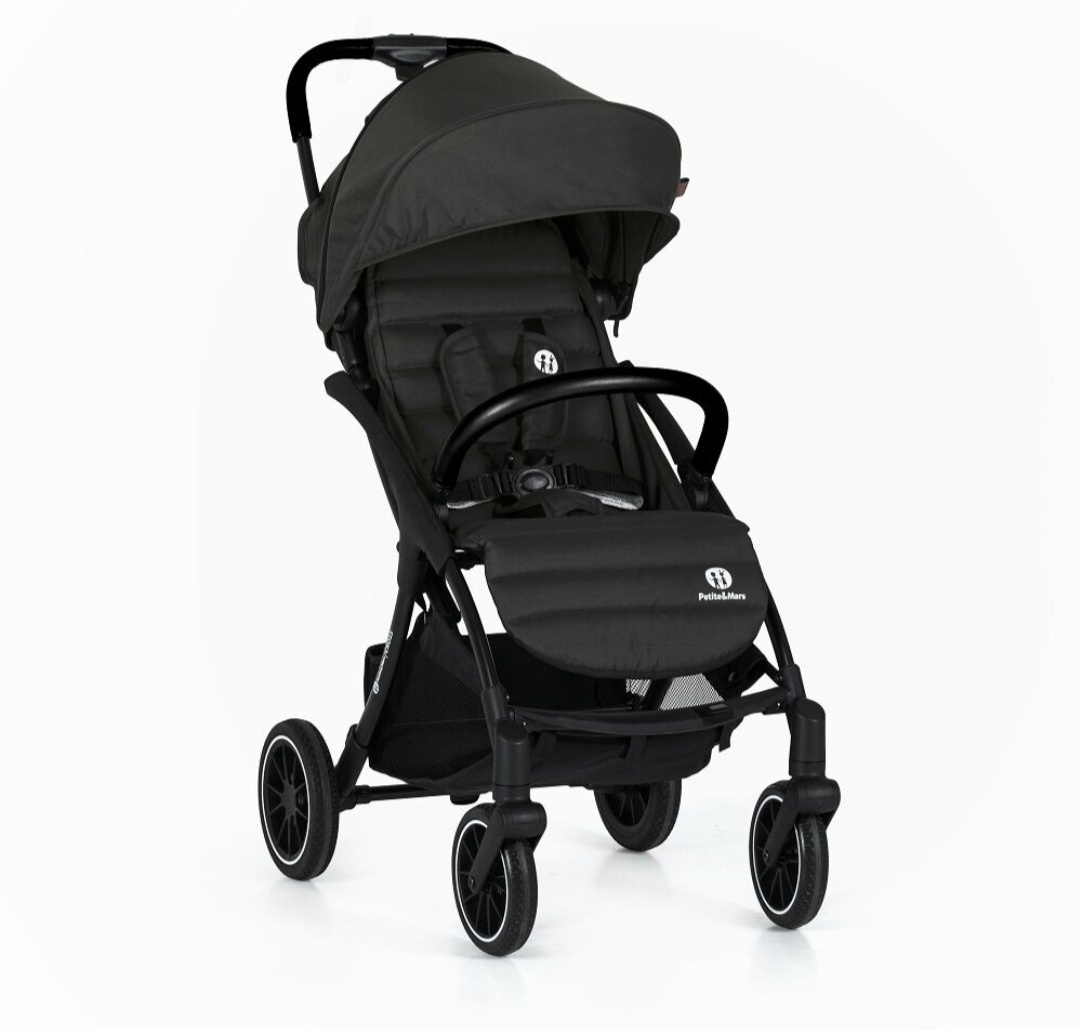Sportovy kocik CROSS (absolute black)