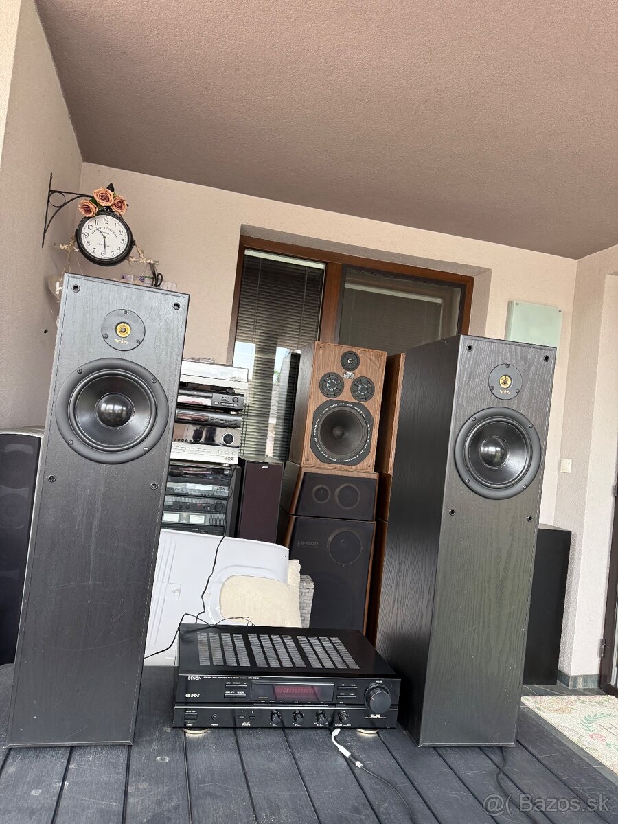 Infinity Reference 31mk II