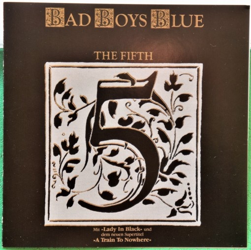 bad boys blue