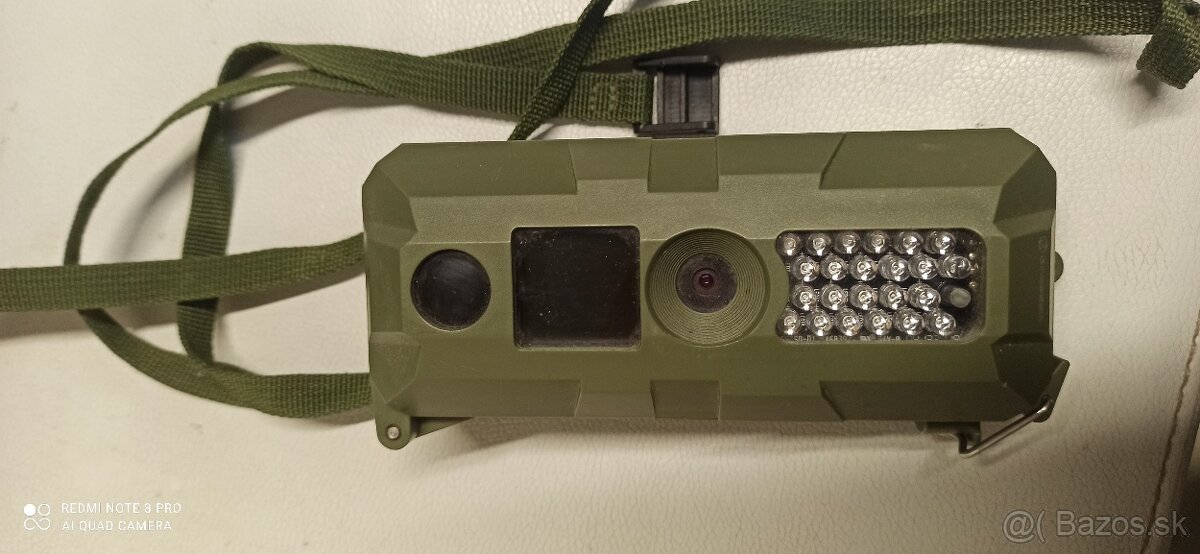 Fotopasca