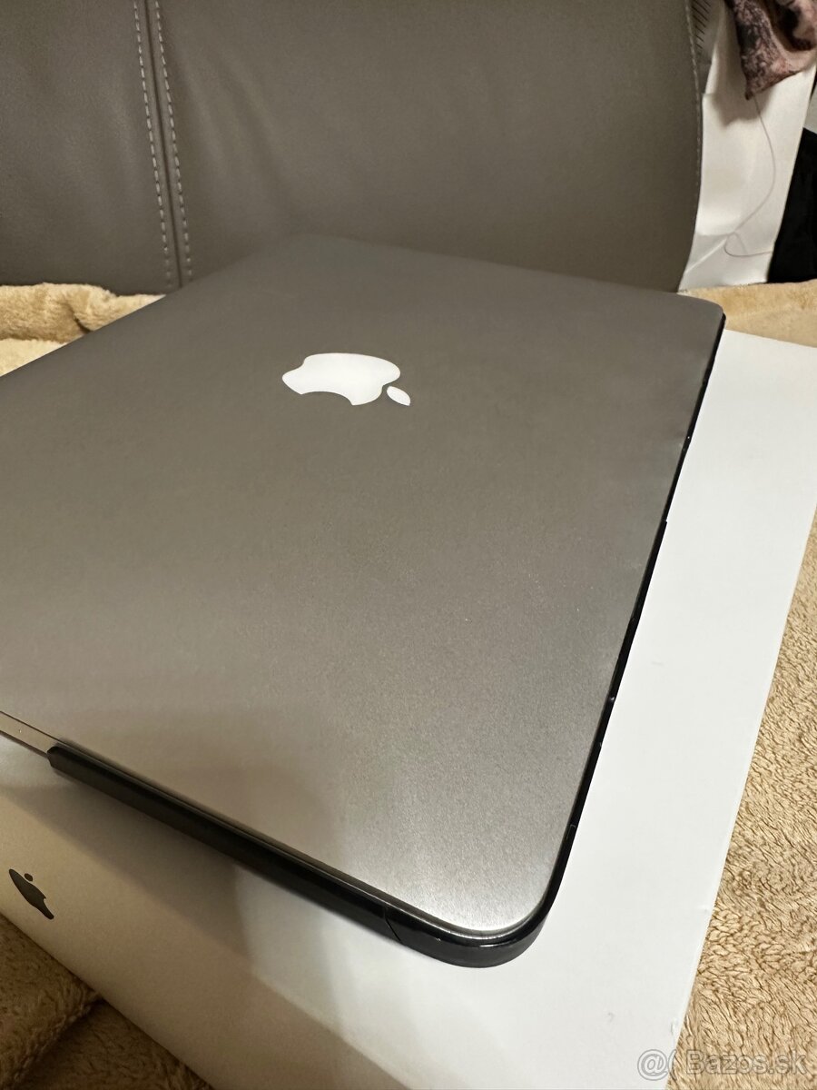 Macbook 2015