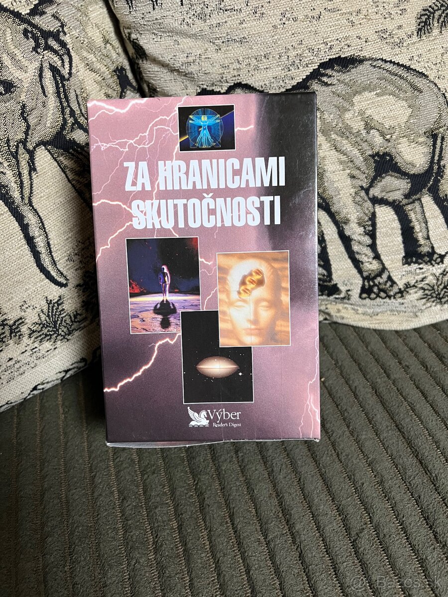 VHS