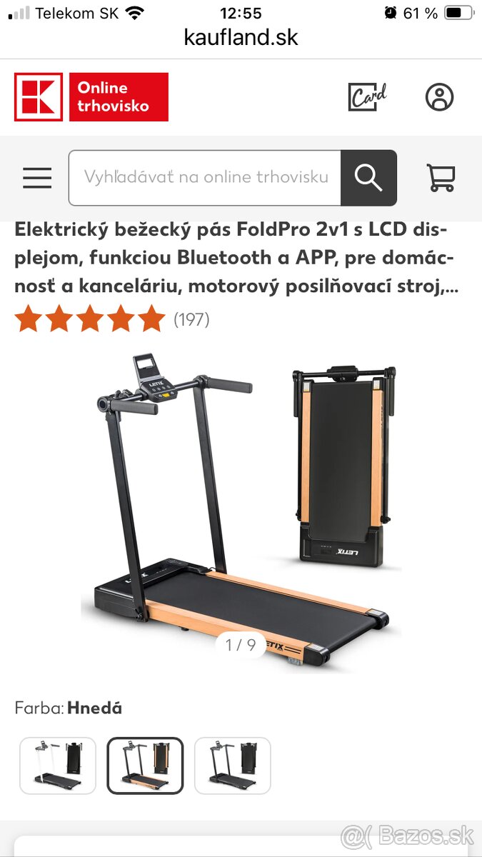 Bežecky pas