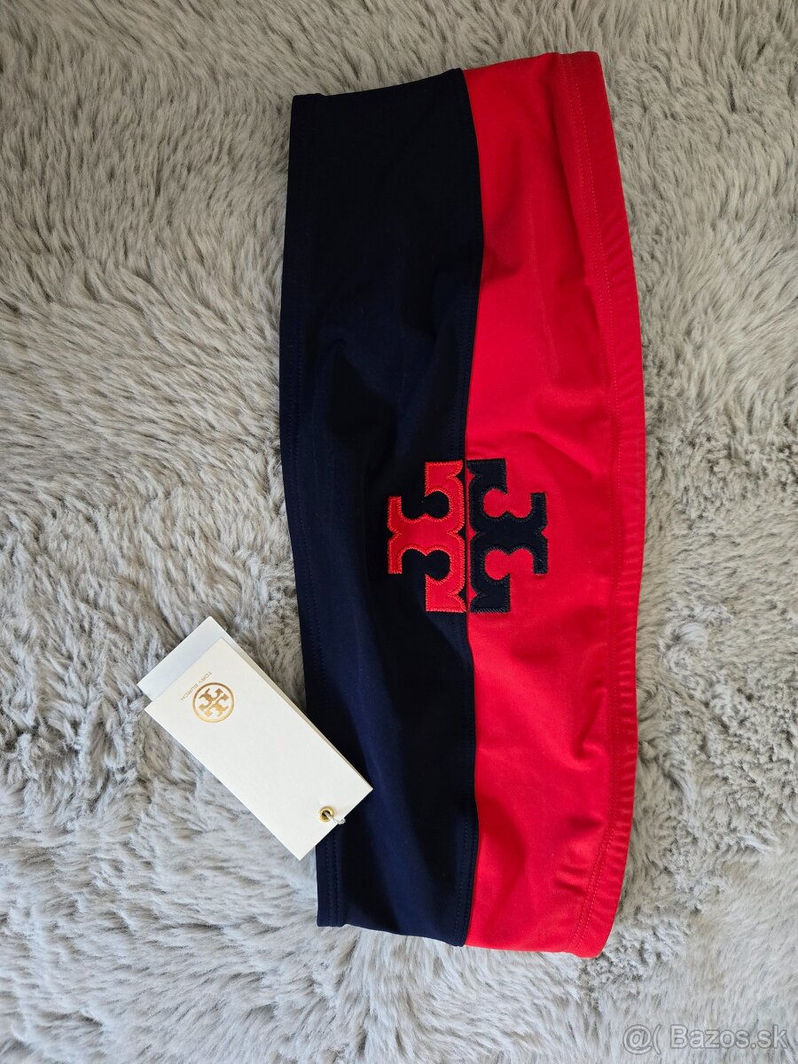 Plavky Tory Burch