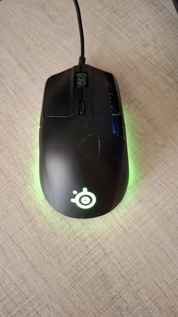 Steelseries Rival 3