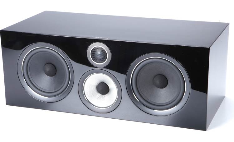 Bowers & Wilkins HTM71 S2