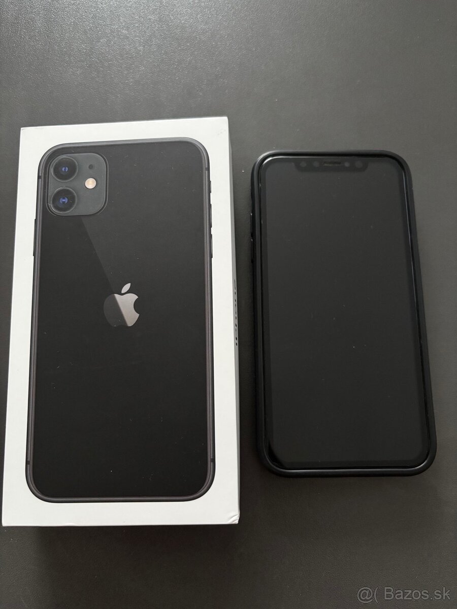 Iphone 11 128 gb