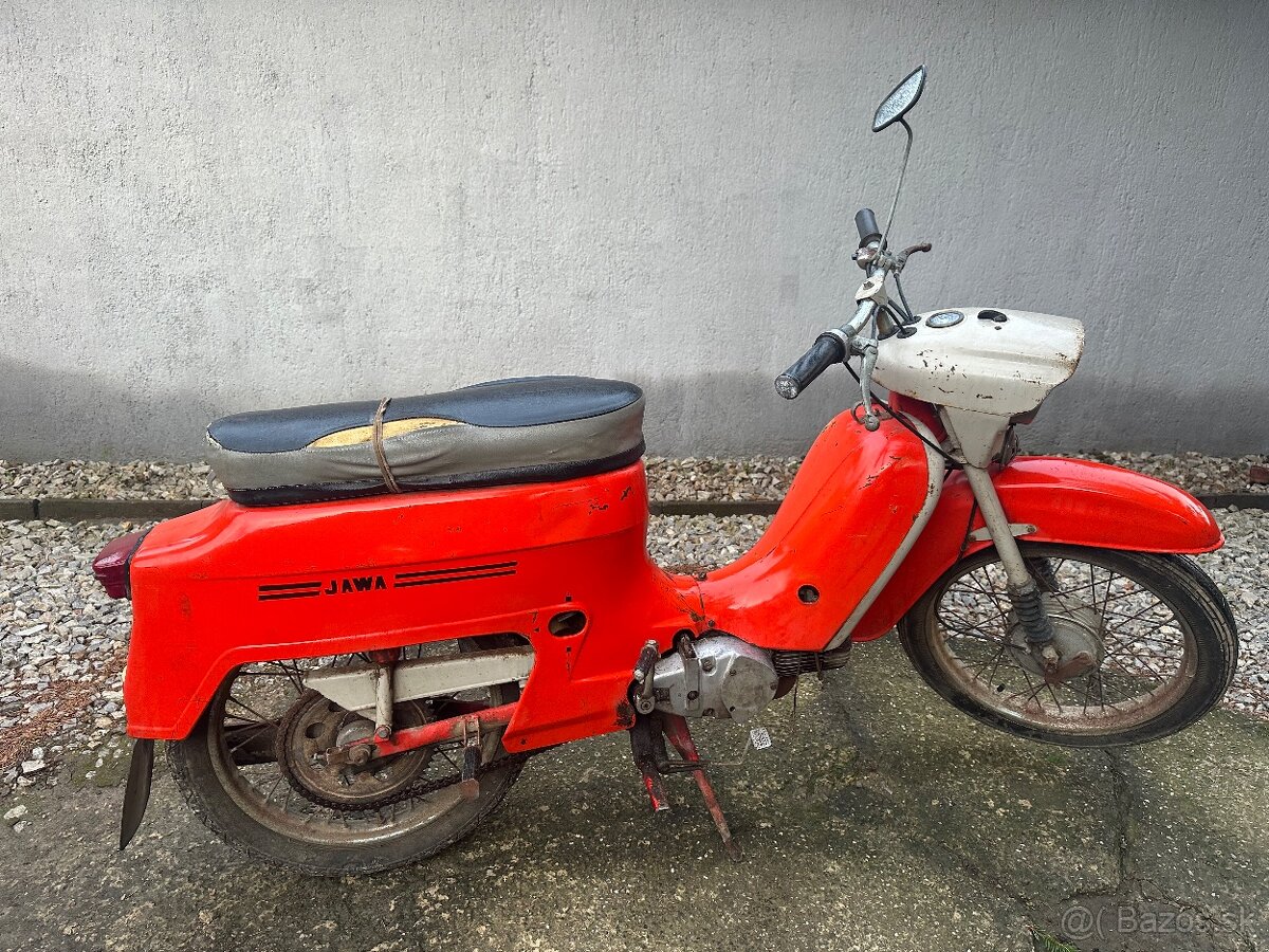 Jawa