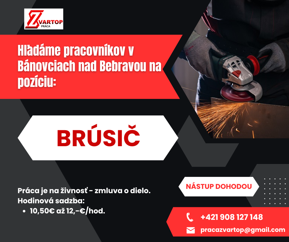 BRÚSIČ