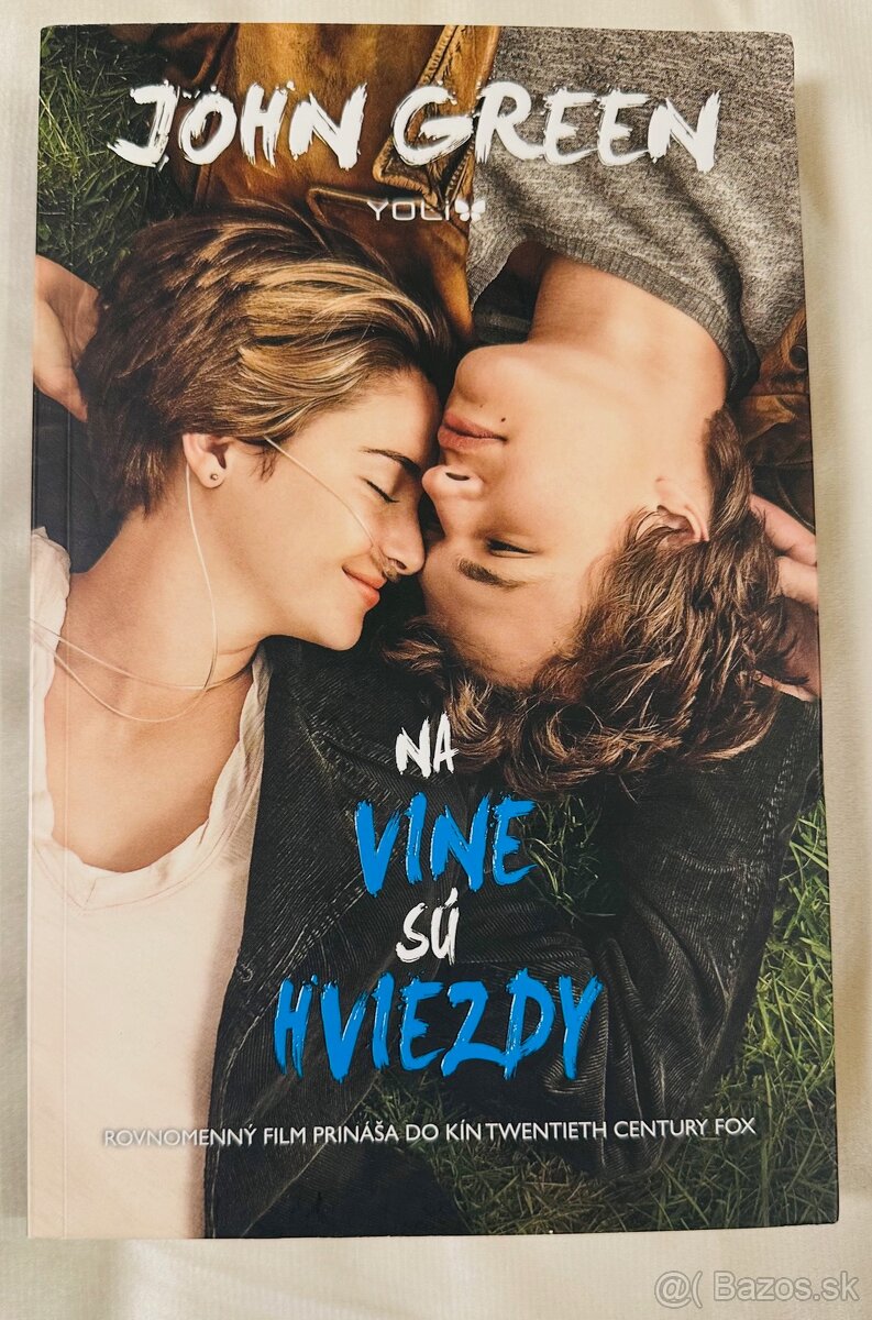 Navine sú hviezdy