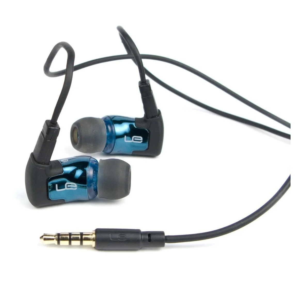 Audiofilské slúchadlá Ultimate Ears TripleFi 10