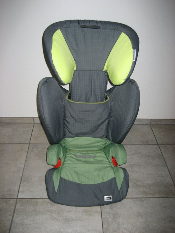 2ks Britax Romer Kidfix s isofixom