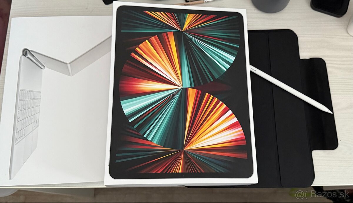 iPad pro 12,9” M1