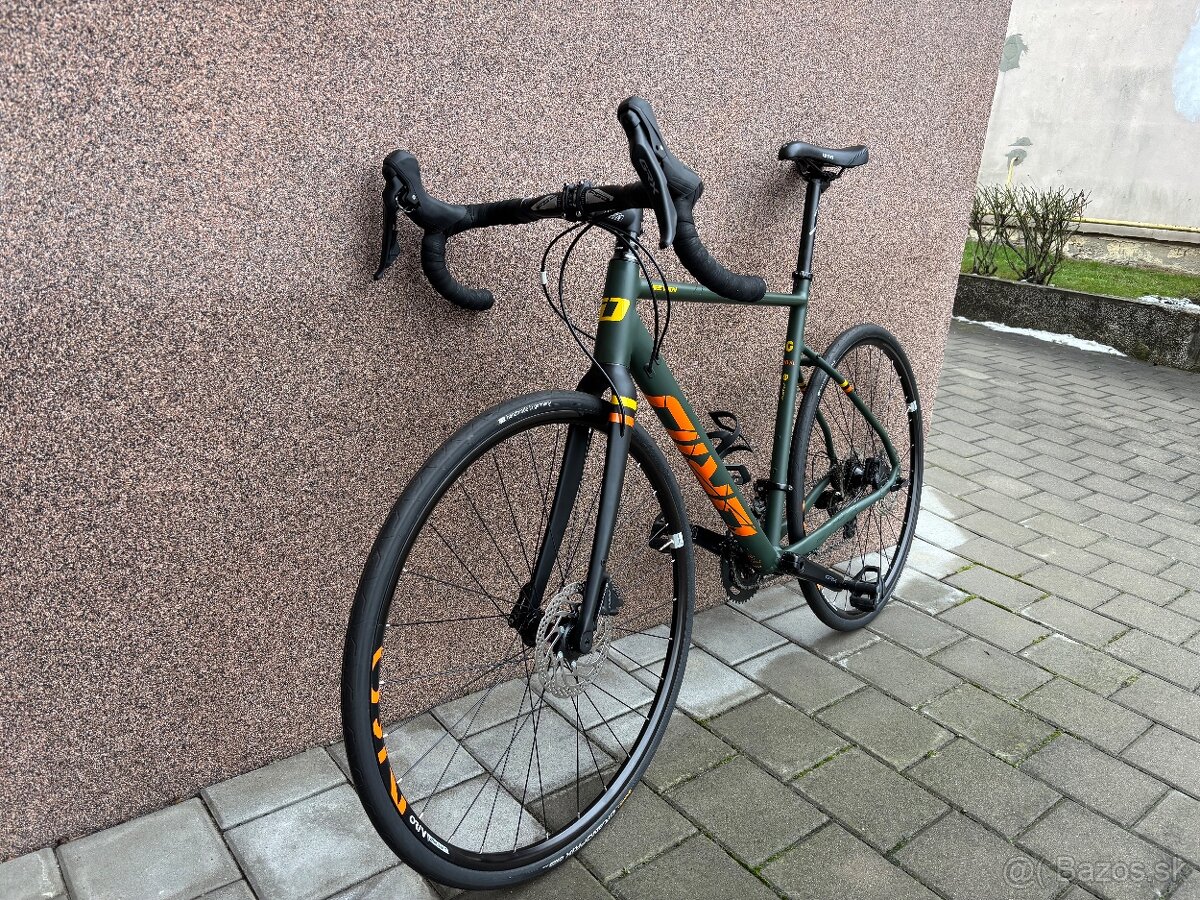 Predám bicykel zn. Dema