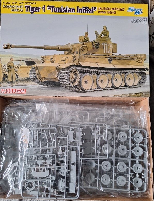 predám modely 1/35