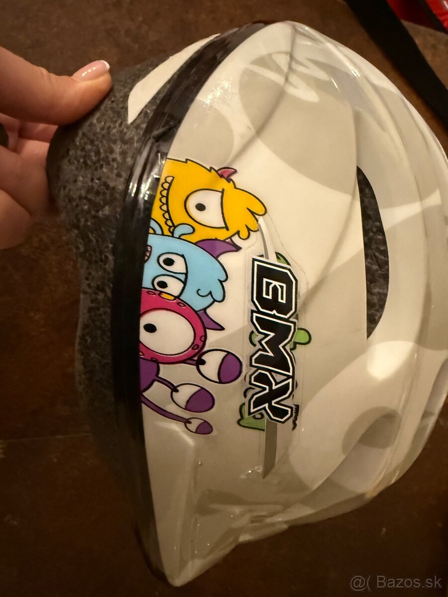 Prilba xs/s