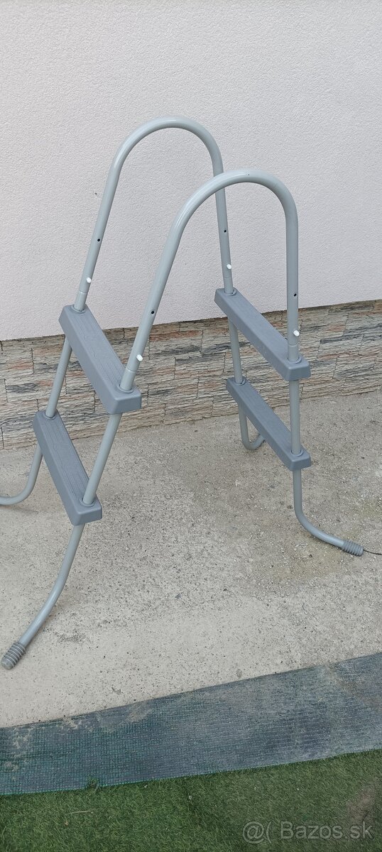 Schodíky