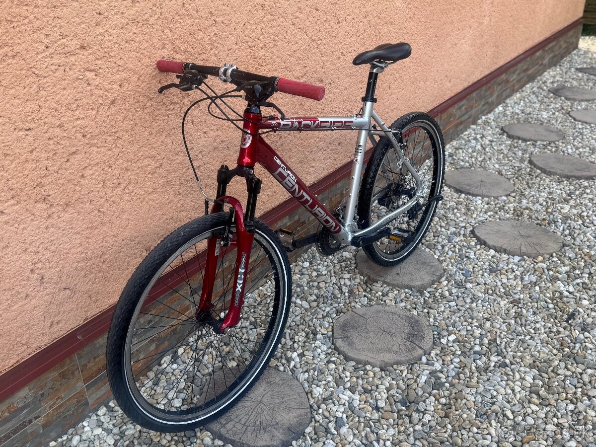 Horský Bicykel CENTURION BACKFIRE 50 26”