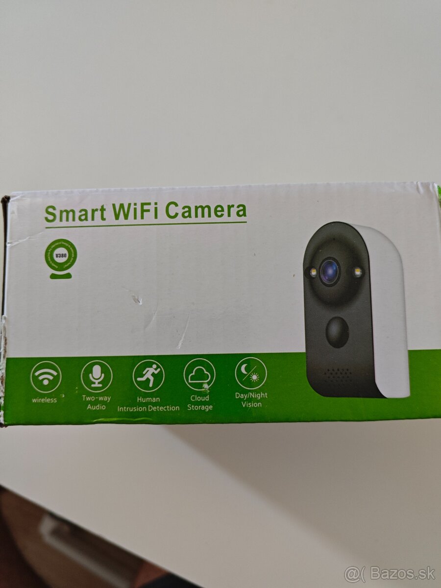 Wifi Kamera V380