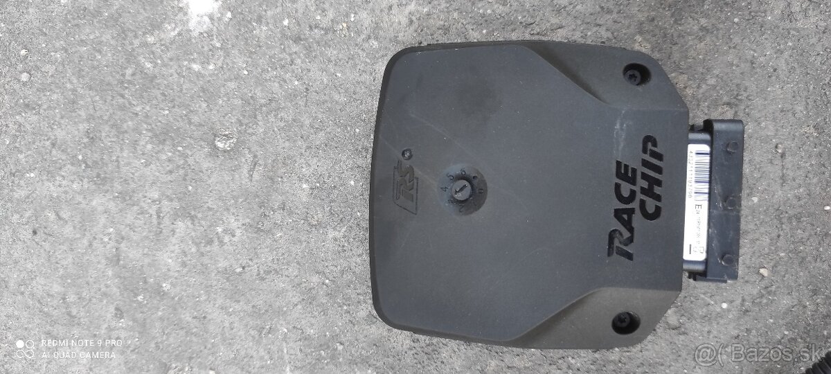 Race Chip box 2,0TDI