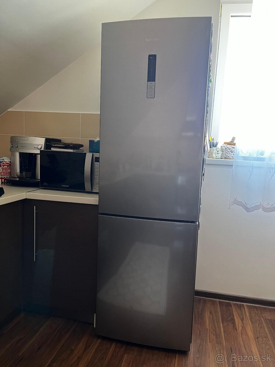 Samsung chladnička s mrazničkou