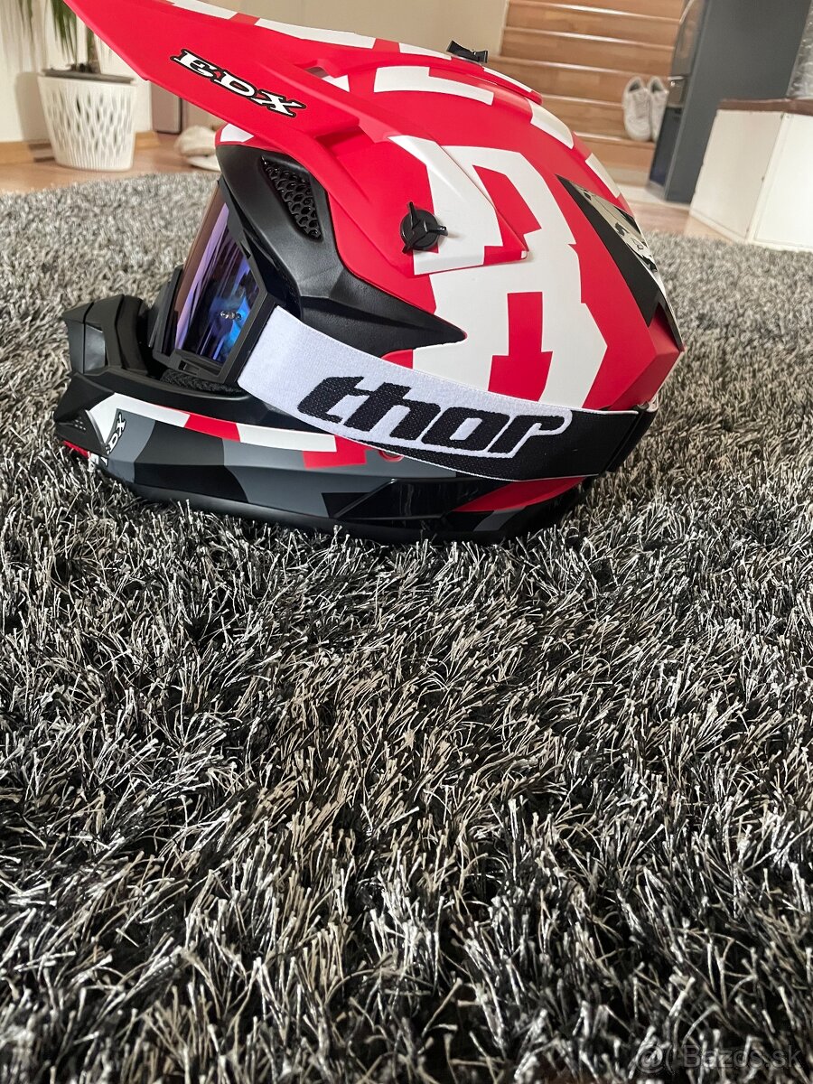 Prilba S Veľkosť