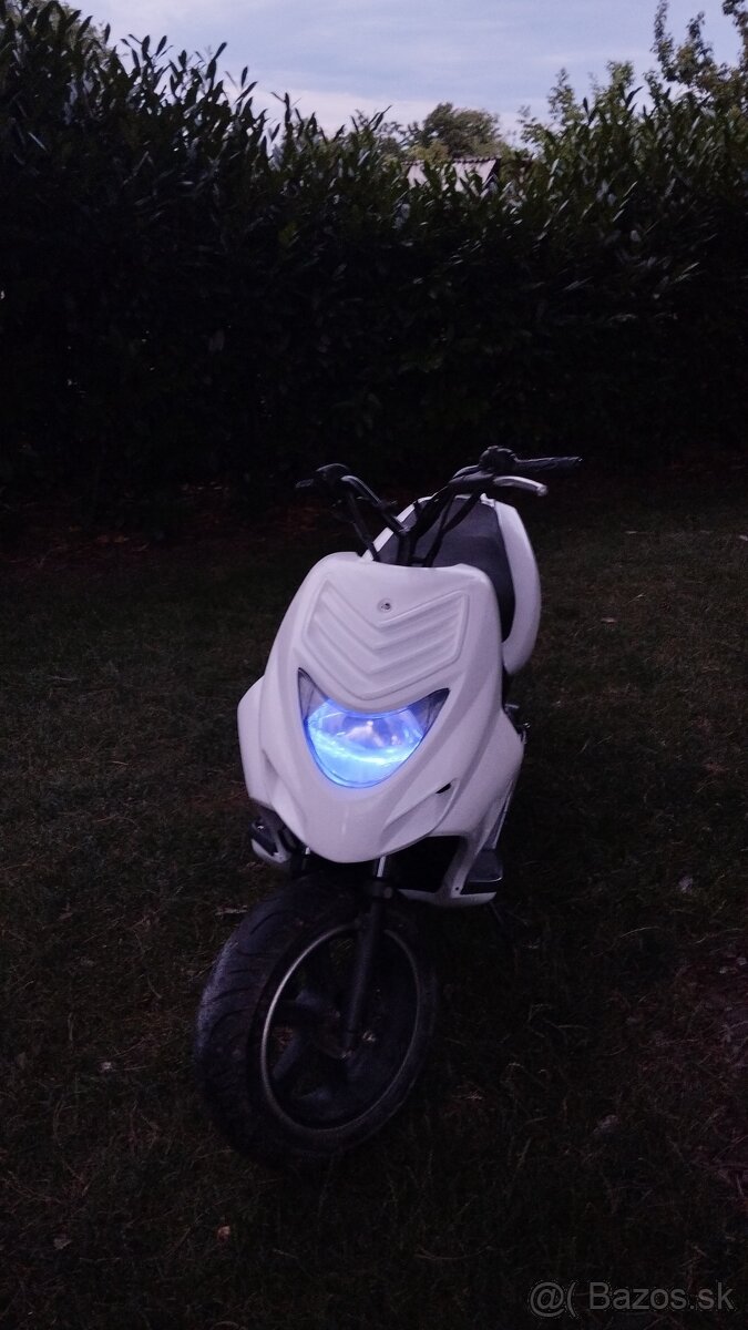Cpi Oliver sport 50 (70)