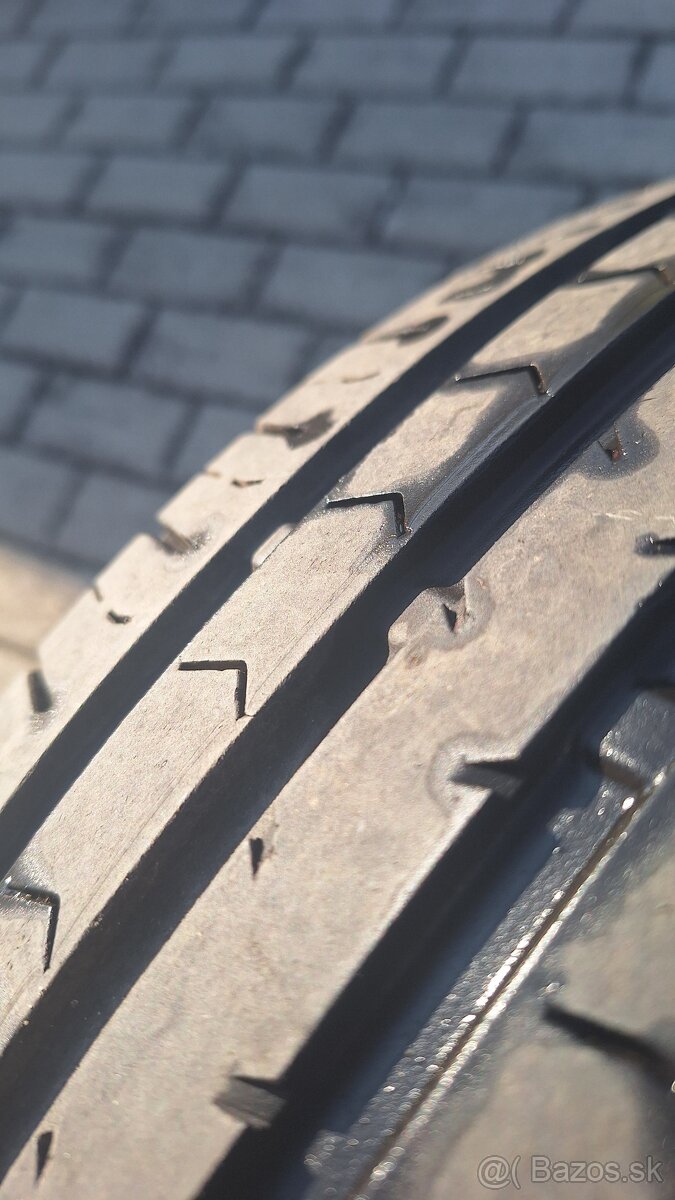 Pneumatiky continental 185/65 R15T