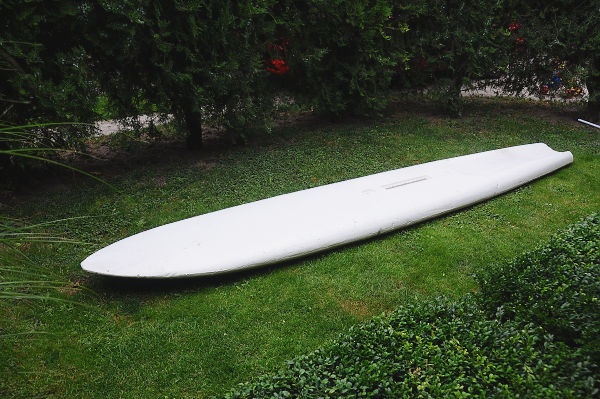 surf