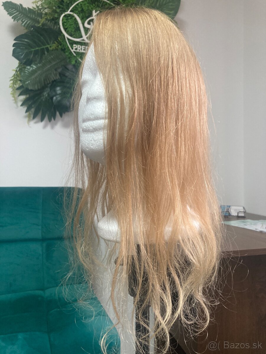 Topper tuppe