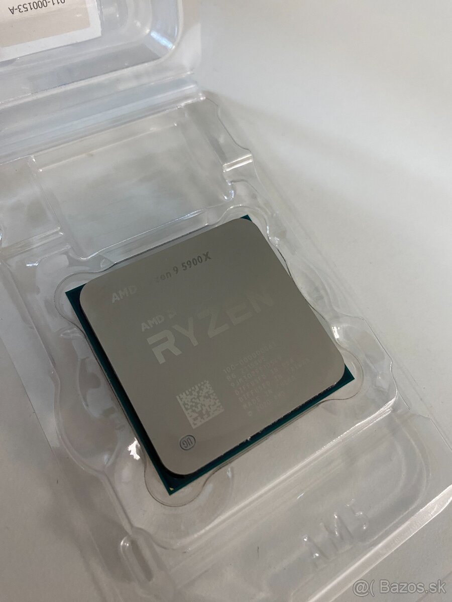 AMD Ryzen 9 5900X