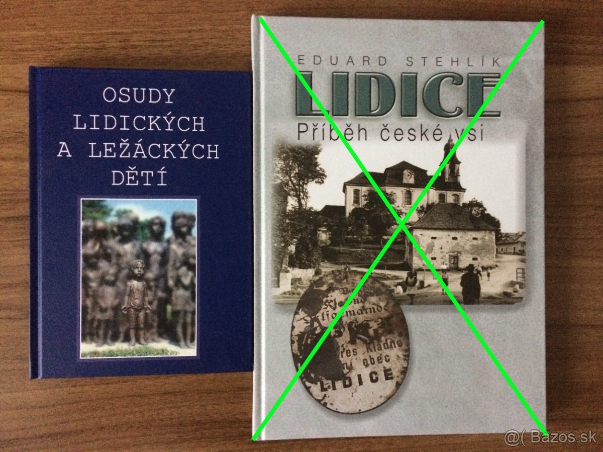 Lidice