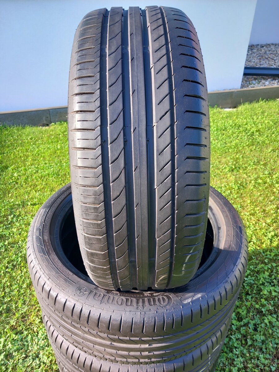 225/45 r18 letne pneumatiky